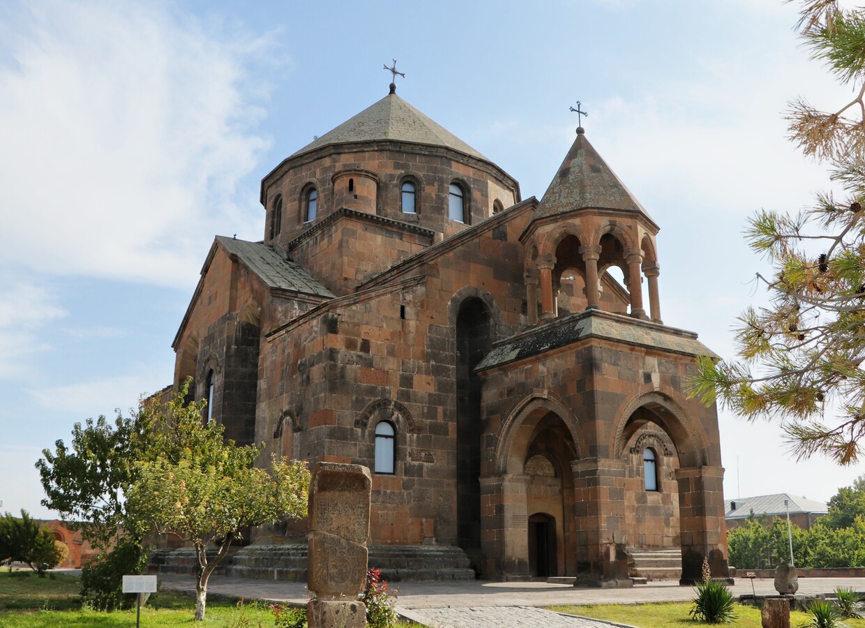 Սուրբ Հռիփսիմե