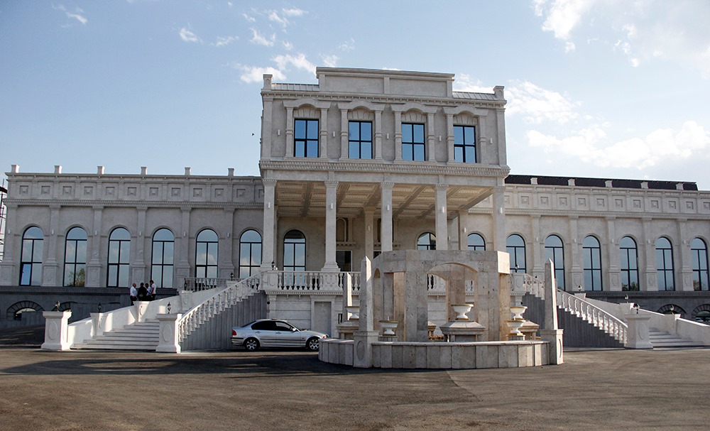 Սուրբ Հռիփսիմե